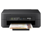 STAMPANTE MULTIFUNZIONE WI-FI INKJET A4 EPSON WORKFORCE WF-2930DWF