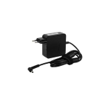 ALIMENTATORE PER NOTEBOOK ASUS 65W 19V 3.42A - ASUS F553 F553M F553MA R540L R540S X540S X553 X553M X553MA ZENBOOK UX303L