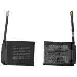 BATTERIA RICAMBIO PER APPLE WATCH SERIE 8 45MM A2815 308mAh PRODUZIONE 2025 0 CICLI