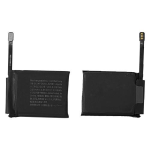 BATTERIA RICAMBIO PER APPLE WATCH SERIE SE 2a 2022 44MM A2181 296mAh PRODUZIONE 2025 0 CICLI