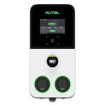 AUTEL AC ULTRA WALLBOX CON NAYAX POS 2*22KW