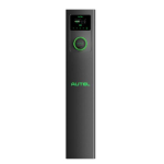 AUTEL BASAMENTO PILLAR 2 WALLBOX PER PUBBLICO PALO PER INSTALLAZIONE 2 COLONNINE CONTRAPPOSTE