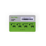 AUTEL CARD RFID - CONF. 2PZ