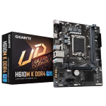 SCHEDA MADRE INTEL SKT. 1700 GIGABYTE H610M K DDR4 (DDR4)