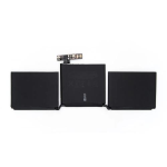 BATTERIA A1713 PER APPLE MACBOOK PRO 13 A1708 (2016 - 2017 - 2018) 54.5Wh PRODUZIONE 2025 0 CICLI