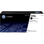 HP TONER 335A LASERJET ORIGINAL BLK - W1335A