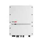 SOLAREDGE INVERTER IBRIDO MONOFASE 6KW CON FUNZIONE BACKUP