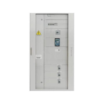QUADRO DI INTERFACCIA 200KW N.3 INV. CEI 0-16 CON TEST REP.