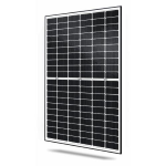 PANNELLO SOLARE 505WP SOLITEK SOLID FRAMED - RAEE INCLUSO - PRODOTTO EUROPEO