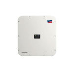INVERTER TRIFASE 20KW SMA SUNNY TRIPOWER X
