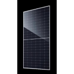 PANNELLO SOLARE JA SOLAR 710W JAM66D46LB - N-TYPE BIFACCIALE - RAEE INCLUSO