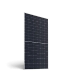 PANNELLO SOLARE 530WP JA SOLAR JAM60D42 530/LB HALF-CELL SILVER FRAME
