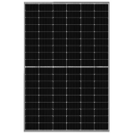 PANNELLO SOLARE 440WP BISOL MONOCRISTALLINO HALF-CUT 108 CELLE - PRODOTTO EUROPEO