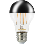 TOLEDO CUPOLA ARG.RT 4W 450LM 827 E27 CL.A++