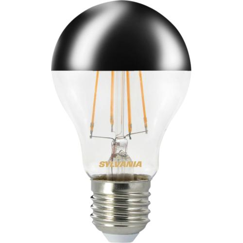 TOLEDO CUPOLA ARG.RT 4W 450LM 827 E27 CL.A++