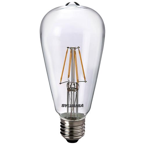 TOLEDO ST64 CHIARA RT 4W 470LM E27