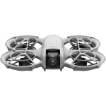 DJI NEO - MINI DRONE CON FOTOCAMERA 4K SENZA RADIOCOMANDO - PESO 135G