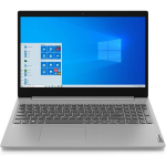 PC PORTATILE Lenovo IdeaPad 3 15ADA05 15.6" FHD Processore AMD Ryzen 5 3500U 512GB 8GB Windows 11 (RICONDIZIONATO GRADO A)