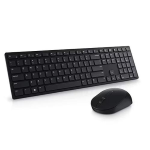 KIT WIRELESS TASTIERA E MOUSE SENZA FILI DELL PRO - KM5221W
