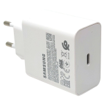 CARICABATTERIE Alimentatore rapido originale Samsung 65W per Galaxy Book Pro e Go TA865W BULK