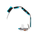 FLAT FLEX ANTENNA COASSIALE WIFI PER IPAD AIR / IPAD 5A 2017 / 6A 2018 / 7A 2019 / 8A 2020 SINISTRA