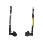 FLAT FLEX AUX PER IPAD 9a 2021 10.2 SPACE GRAY NERO BLACK