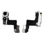 FLAT FLEX FOTOCAMERA FRONTALE APPLE IPHONE 15 PLUS CAMERA SELFIE SENSORE NO FACE ID