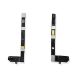 FLEX FLAT AUX PER IPAD MINI 4 NERO VERSIONE 3G NERO BLACK