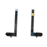FLEX FLAT AUX PER IPAD MINI 4 NERO VERSIONE WIFI BLACK NERO