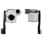 FLEX FLAT MODULO FOTOCAMERA POSTERIORE REAR BACK CAMERA PER APPLE IPHONE 15
