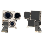 FLEX FLAT MODULO FOTOCAMERA POSTERIORE REAR BACK CAMERA PER APPLE IPHONE 15 PRO