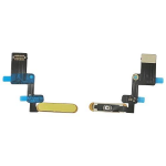 FLEX FLAT POWER ACCENZIONE PER IPAD 10a 2022 10.9 GIALLO YELLOW