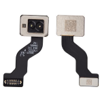 FOTOCAMERA ANTERIORE PER IPHONE 15 PRO MAX (INFRARED SCANNER)