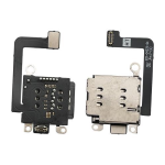 LETTORE SCHEDA NANO SIM CARD READER PER APPLE IPHONE 15 (MONO SIM)