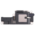 SPEAKER VIVAVOCE BUZZER PER APPLE IPHONE 15 PRO CASSA INFERIORE SUONERIA AUDIO