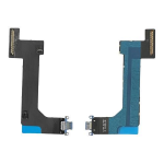 FLAT FLEX DOCK RICARICA PER IPAD 10a 2022 10.9 4G BLU BLUE