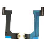 FLAT FLEX DOCK RICARICA PER IPAD 10a 2022 10.9 4G GIALLO YELLOW