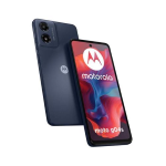 MOTOROLA MOTO G04S 8+128GB BLACK