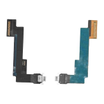 FLAT FLEX DOCK FLAT RICARICA PER IPAD AIR 4A 2020 / 5A 2022 VERSIONE WIFI BIANCO WHITE