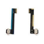FLAT FLEX DOCK FLAT RICARICA PER IPAD MINI 4 NERO BLACK
