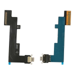 FLAT FLEX DOCK RICARICA PER IPAD AIR 4A 2020 / 5A 2022 VER. 4G STARLIGHT BIANCO WHITE