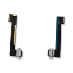 FLAT FLEX DOCK RICARICA PER IPAD MINI 5 NERO BLACK
