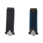 FLAT FLEX DOCK RICARICA PER IPAD PRO 12.9 2A 2017 NERO BLACK
