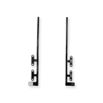 FLAT FLEX TASTI VOLUME PER IPAD AIR 3a 10.5 2019