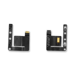 FLAT FLEX TASTI VOLUME PER IPAD AIR 4A 2020 / 5A 2022 VERSIONE WIFI