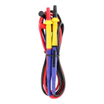 MECHANIC cavi multimetro 0,1 mm