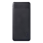 VEGER A11S - POWER BANK 10000MAH - Quick Charge PD 20W nero