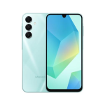 SAMSUNG A16 4+128 GB LIGHT GREEN VERDE