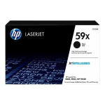 TONER ORIGINALE HP 59X NERO