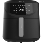 CECOTEC FRIGGITRICE AD ARIA CECOFRY ABSOLUTE 7600 7.6L 2000W